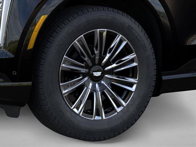 New 2026 Cadillac Escalade IQ Sport 1 AWD/4WD image 9