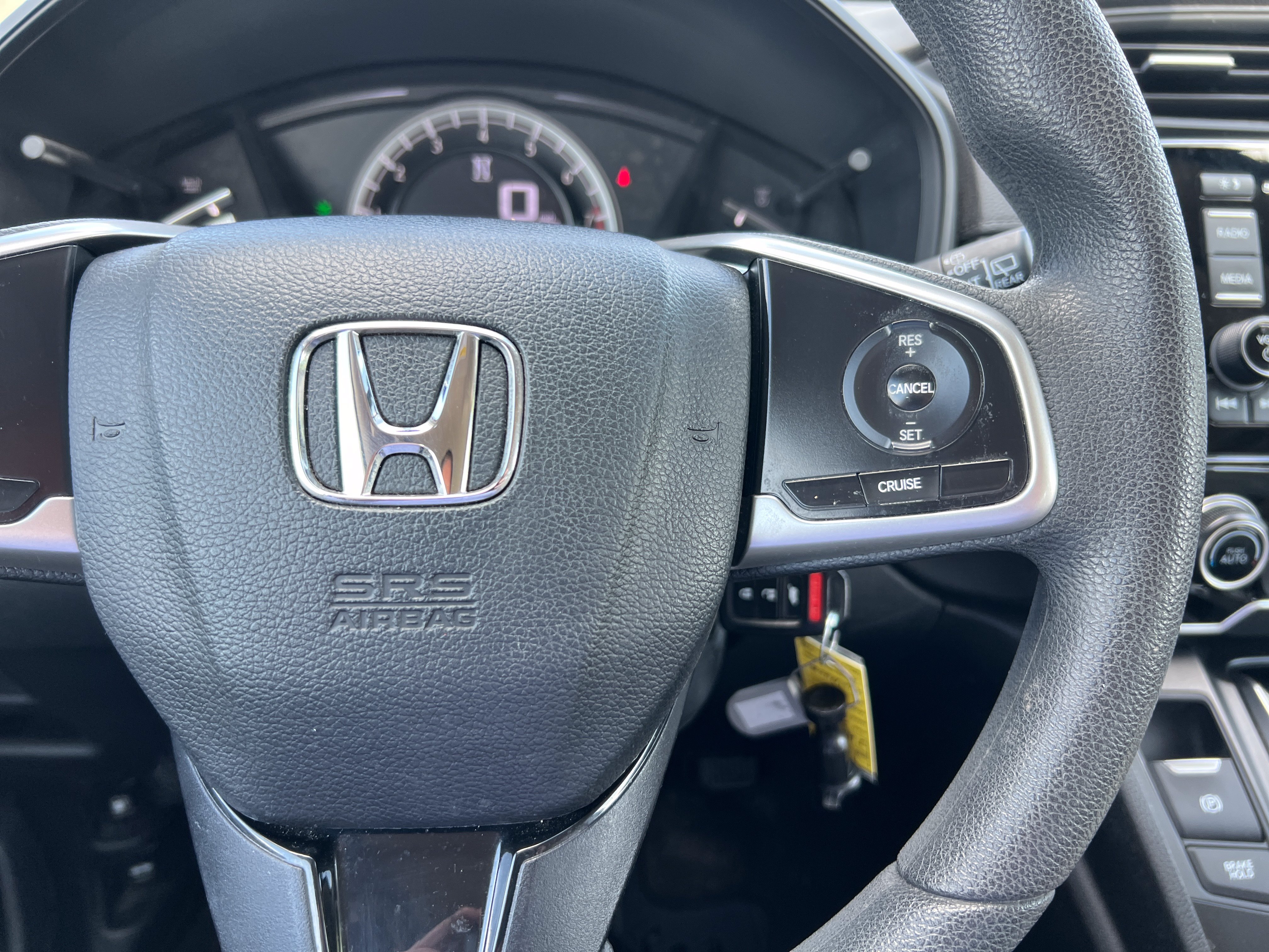 Used 2018 Honda CR-V LX image 27