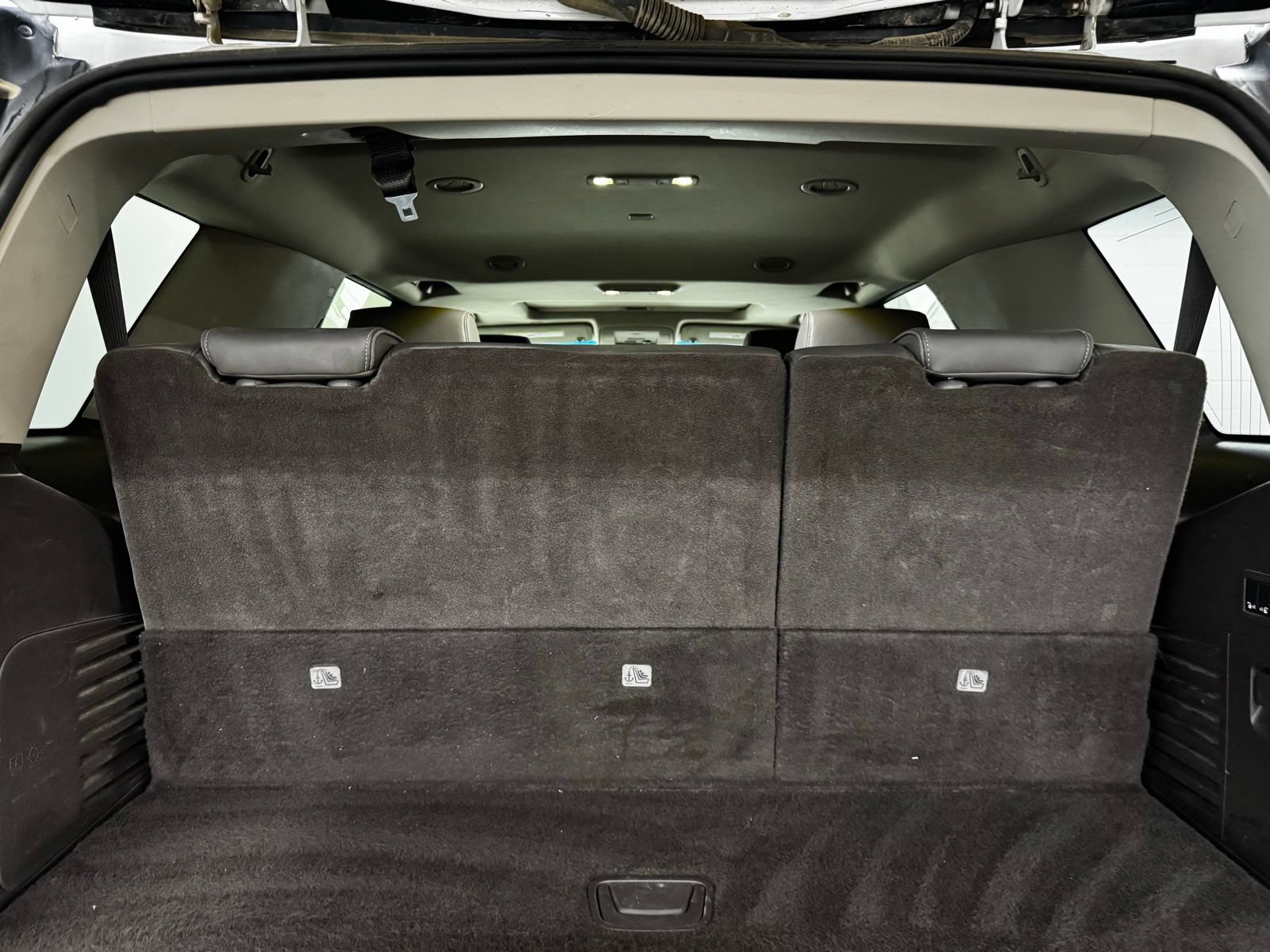 Used 2018 GMC Yukon Denali AWD/4WD image 35