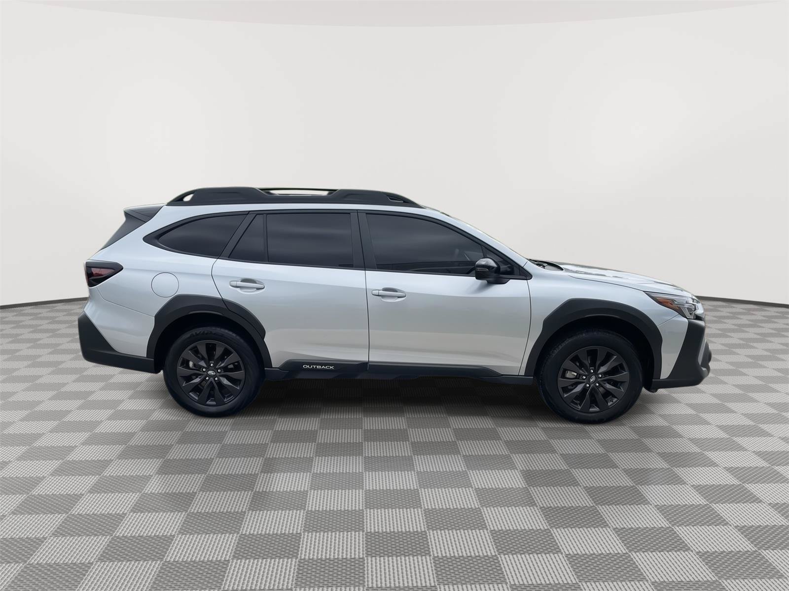Certified 2025 Subaru Outback Onyx Edition XT AWD/4WD image 9