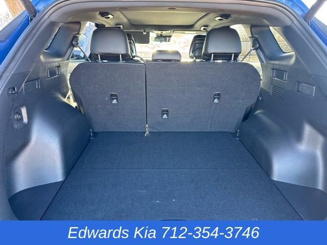 Used 2023 Kia Sportage X-Line w/ X-Line Premium Package image 13