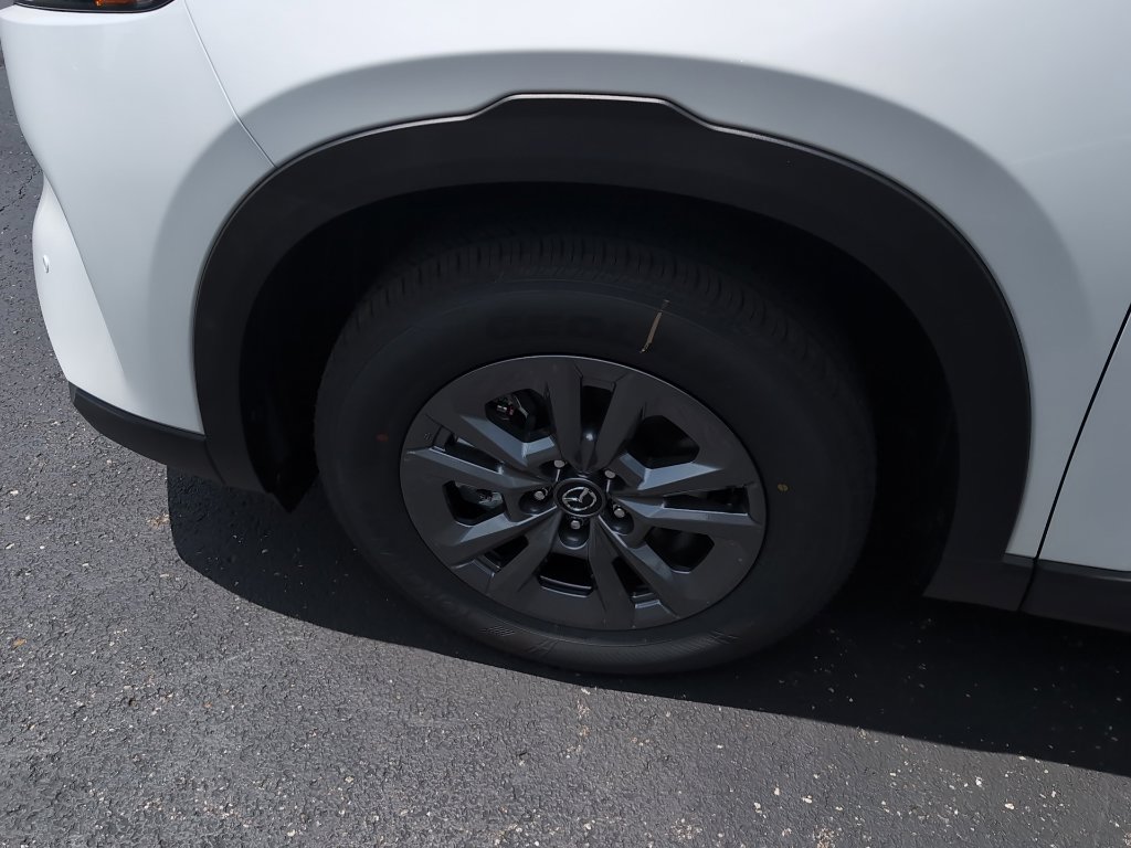 New 2026 MAZDA CX-5 Select AWD/4WD image 14
