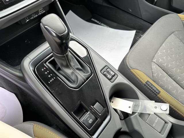 Used 2025 Subaru Crosstrek 2.5i Sport image 17