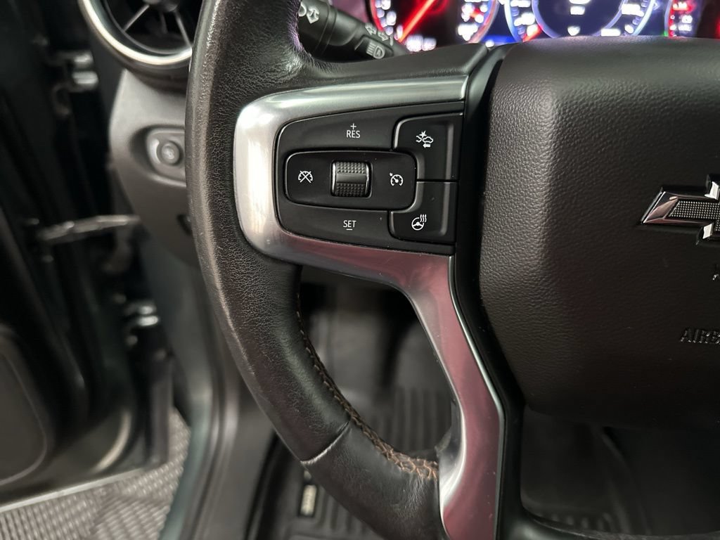 Used 2020 Chevrolet Blazer Premier w/ Driver Confidence II Package AWD/4WD image 15