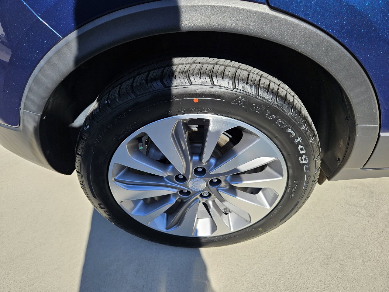 Used 2020 Buick Encore Preferred image 32