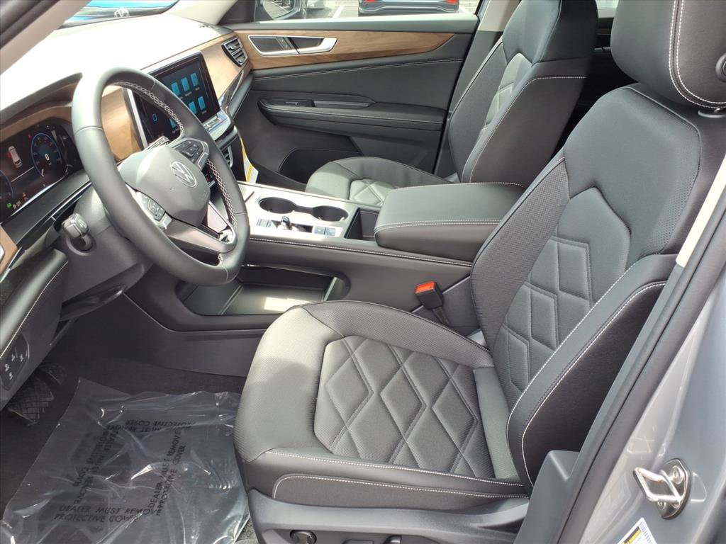 New 2026 Volkswagen Atlas SE image 11