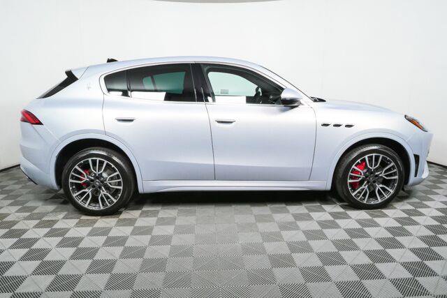New 2027 Maserati Grecale AWD/4WD image 37
