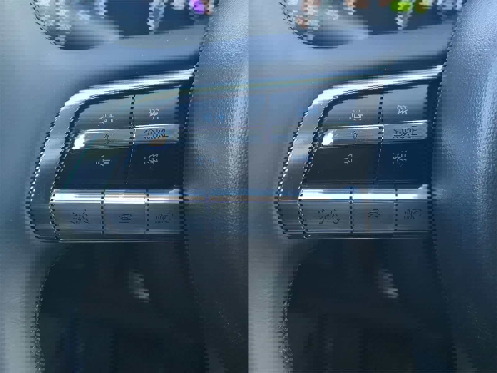 New 2026 MAZDA CX-50 AWD 2.5 Hybrid w/ Weather Package image 24