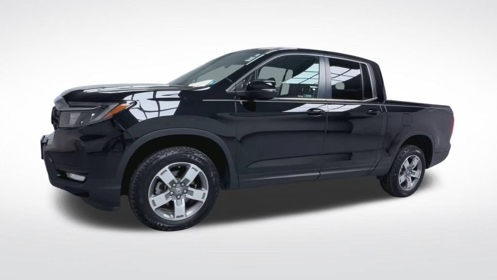 Used 2024 Honda Ridgeline RTL image 4