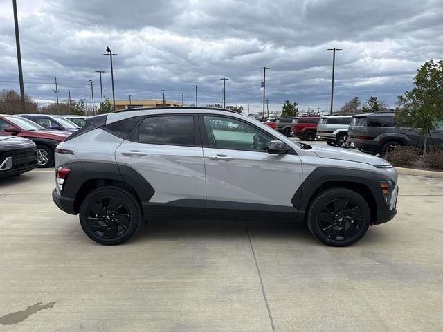 New 2026 Hyundai Kona SEL Sport image 11