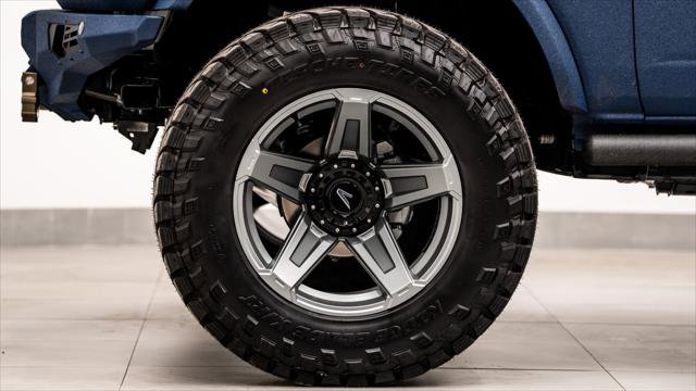 Used 2026 Ford Bronco Big Bend AWD/4WD image 13