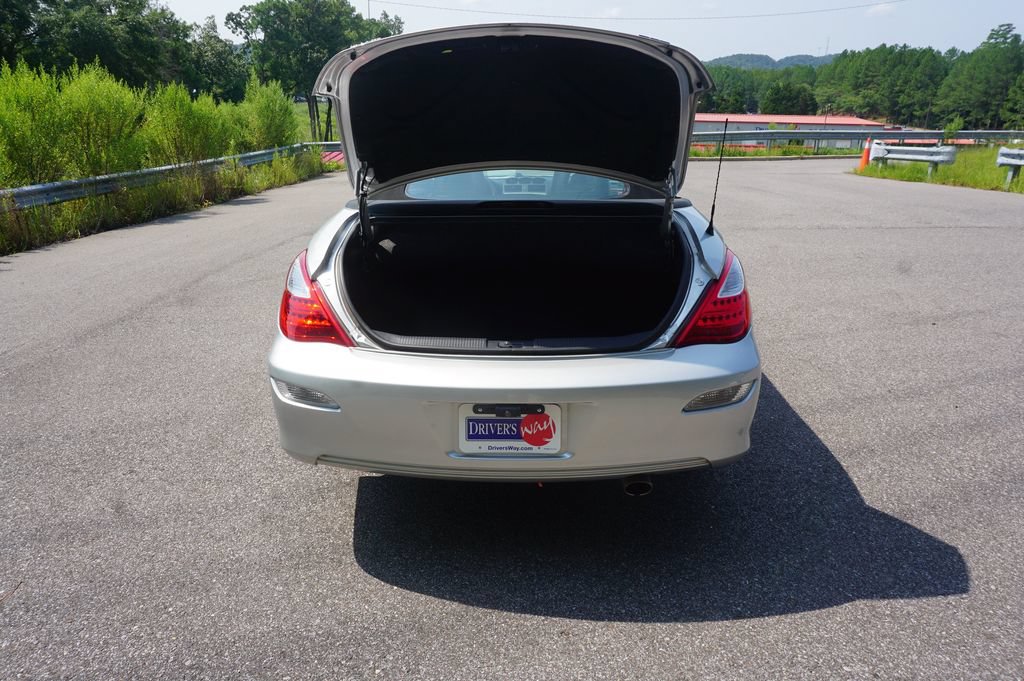 Used 2008 Toyota Solara SLE FWD image 13