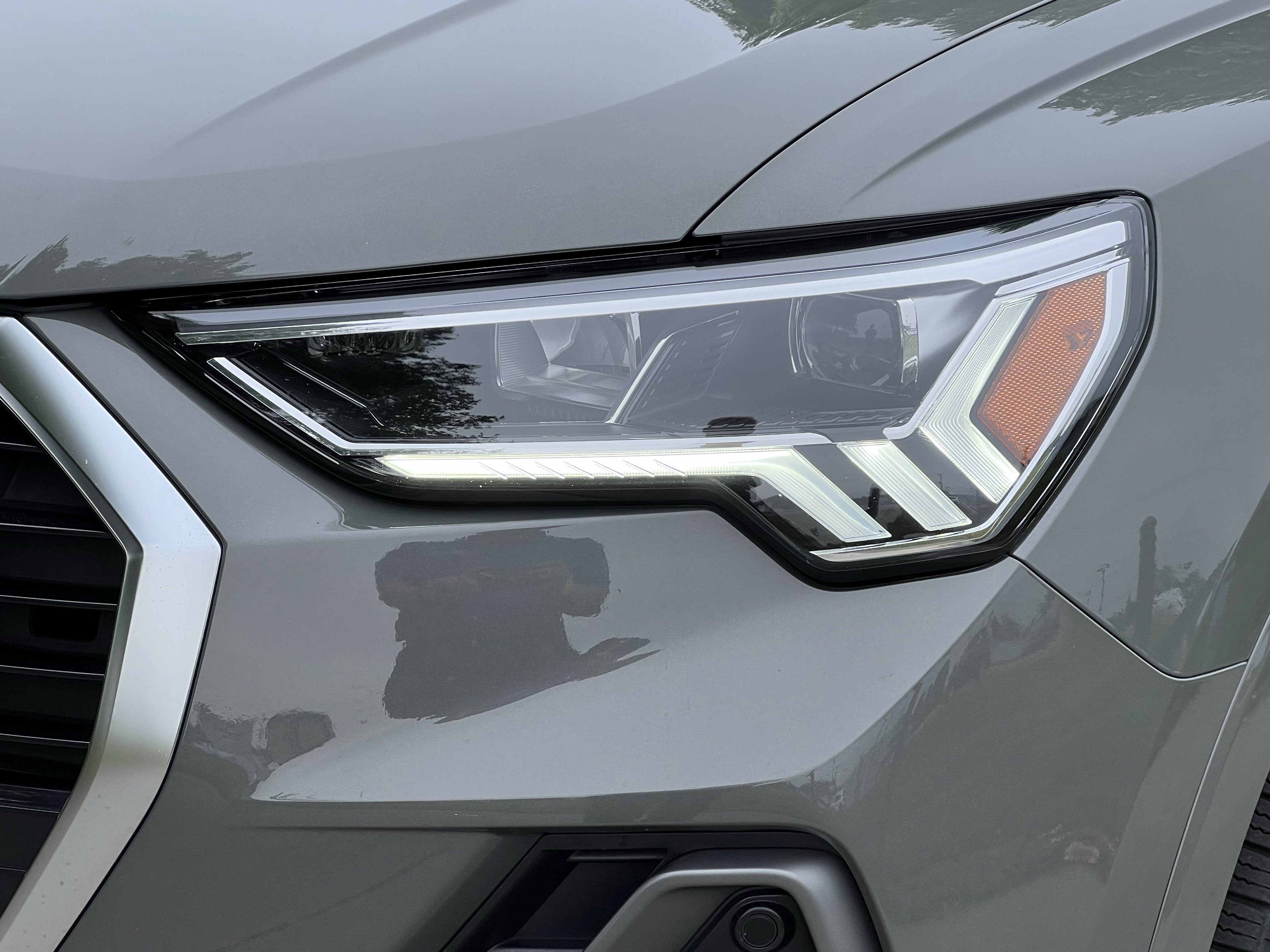 Certified 2023 Audi Q3 2.0T Premium Plus w/ Premium Plus Package AWD/4WD image 7