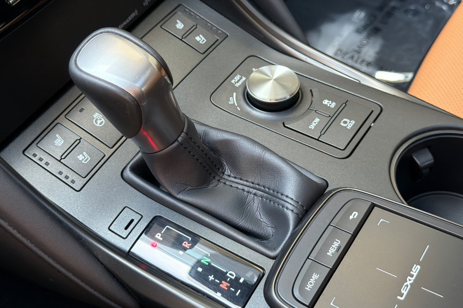 Used 2024 Lexus IS 300 AWD w/ Premium Package image 19