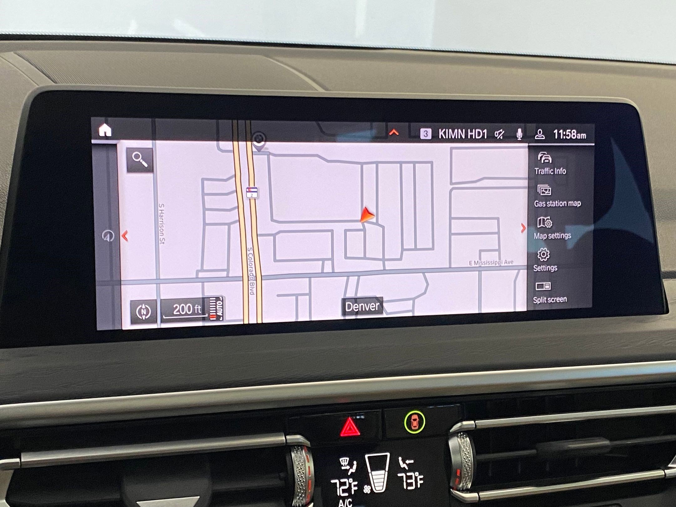 Certified 2024 BMW X3 xDrive30i w/ Convenience Package image 27