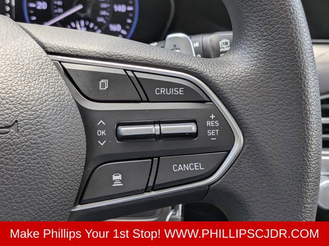 Used 2021 Hyundai Palisade SE FWD image 24
