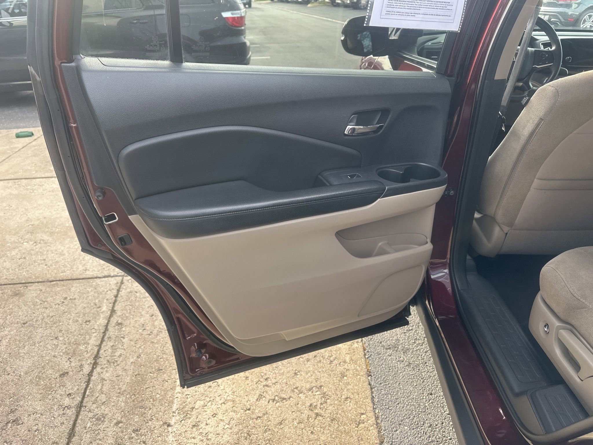 Used 2019 Honda Pilot EX image 16