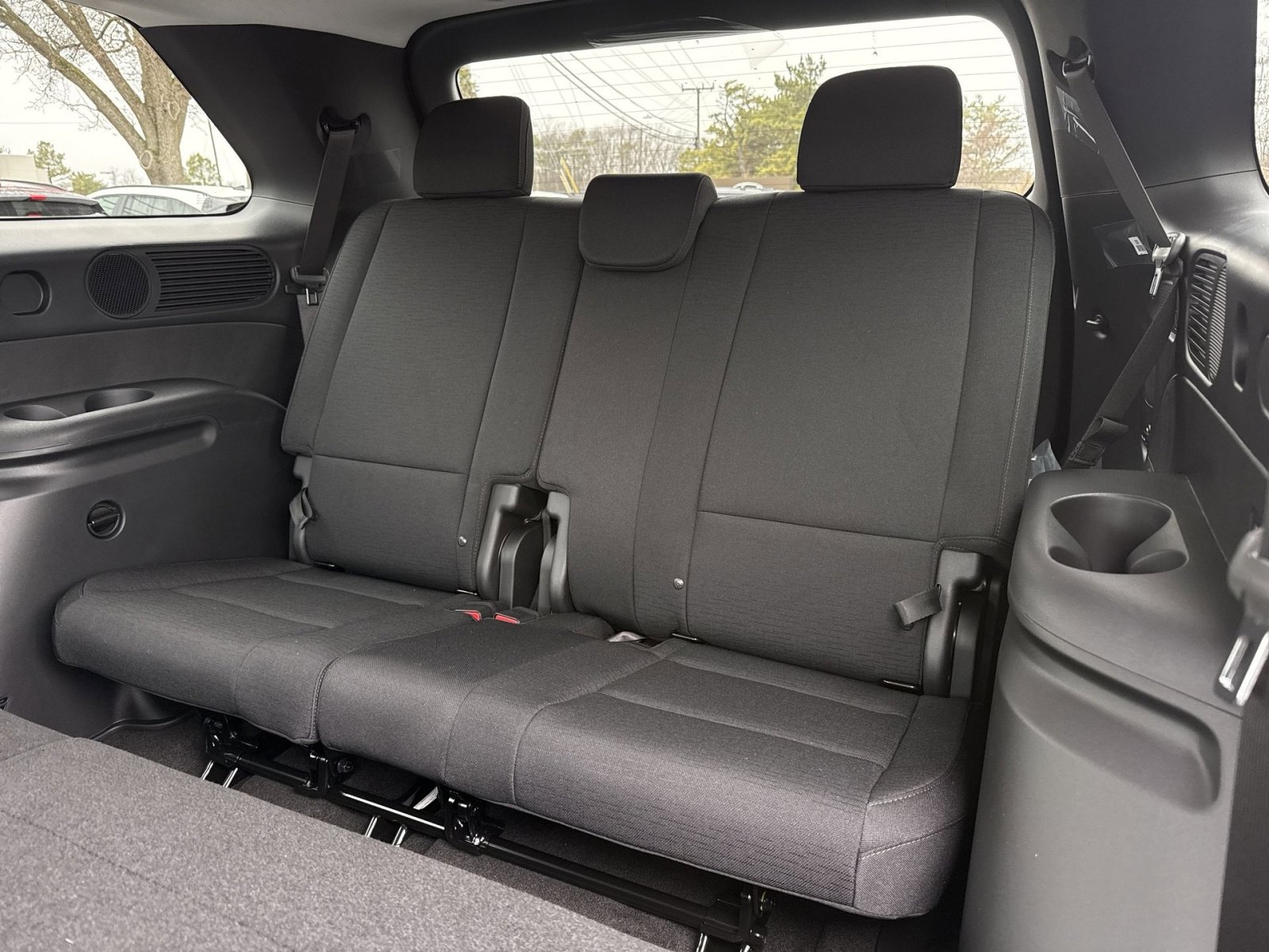 New 2026 Hyundai Palisade SE image 25