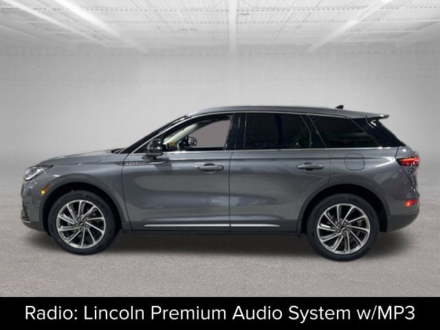 Certified 2023 Lincoln Corsair AWD w/ Equipment Group 101A image 5