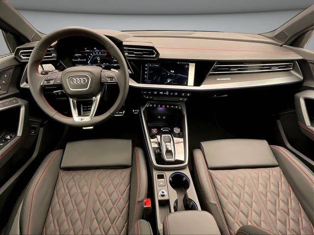 New 2026 Audi S3 Premium AWD/4WD image 5