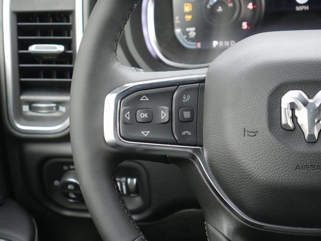 New 2026 RAM 3500 Laramie image 20