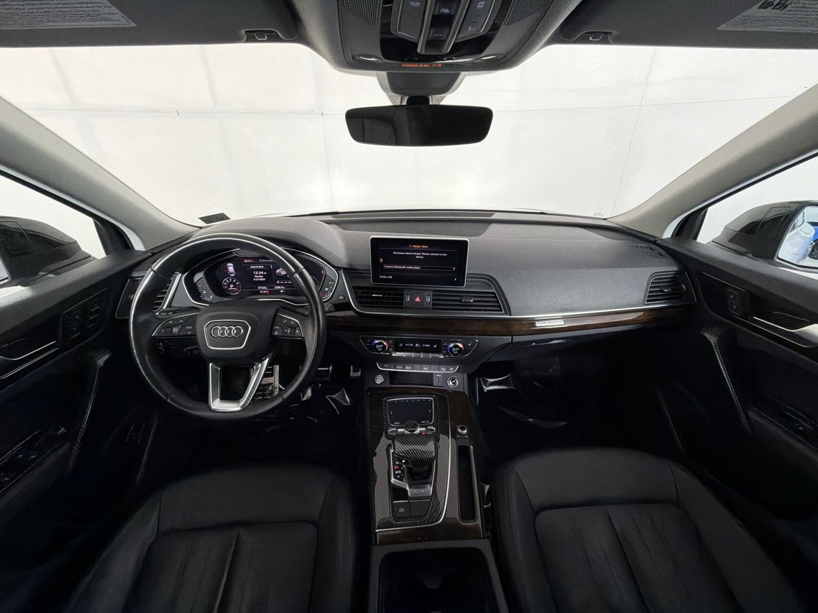 Used 2018 Audi Q5 2.0T Premium Plus w/ Premium Plus Package AWD/4WD image 23