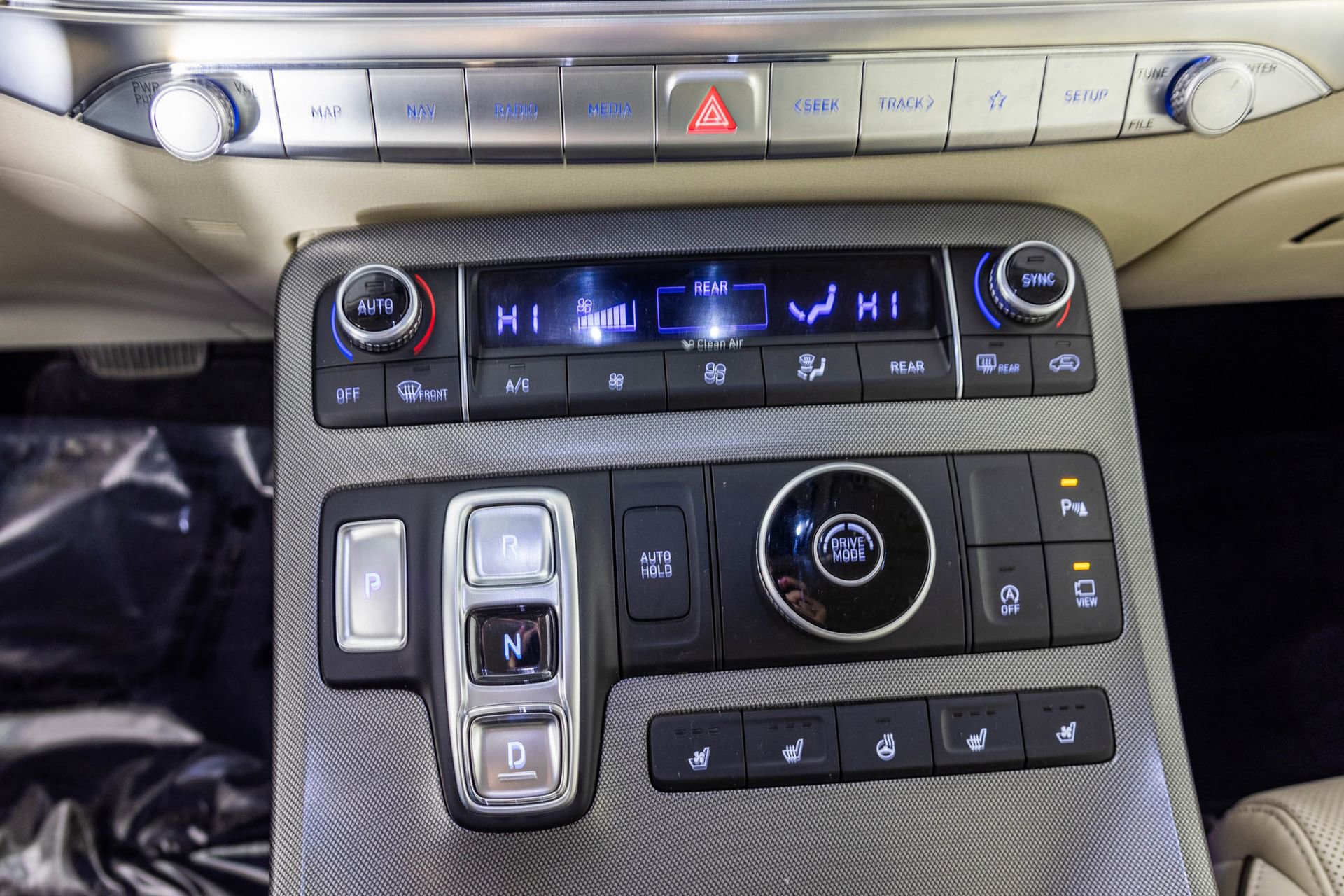 Used 2020 Hyundai Palisade Limited image 29