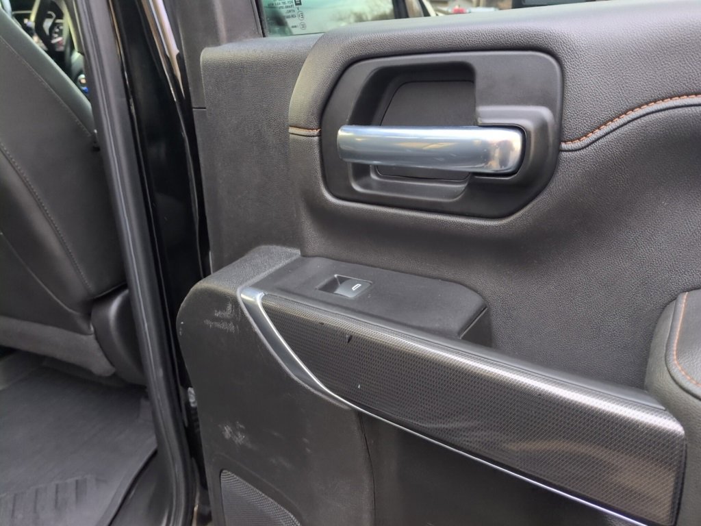 Used 2020 GMC Sierra 2500 AT4 w/ AT4 Premium Package image 20