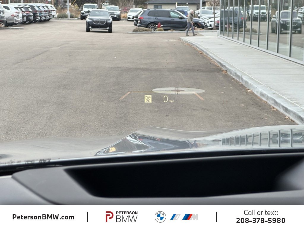 New 2026 BMW X5 xDrive40i image 28