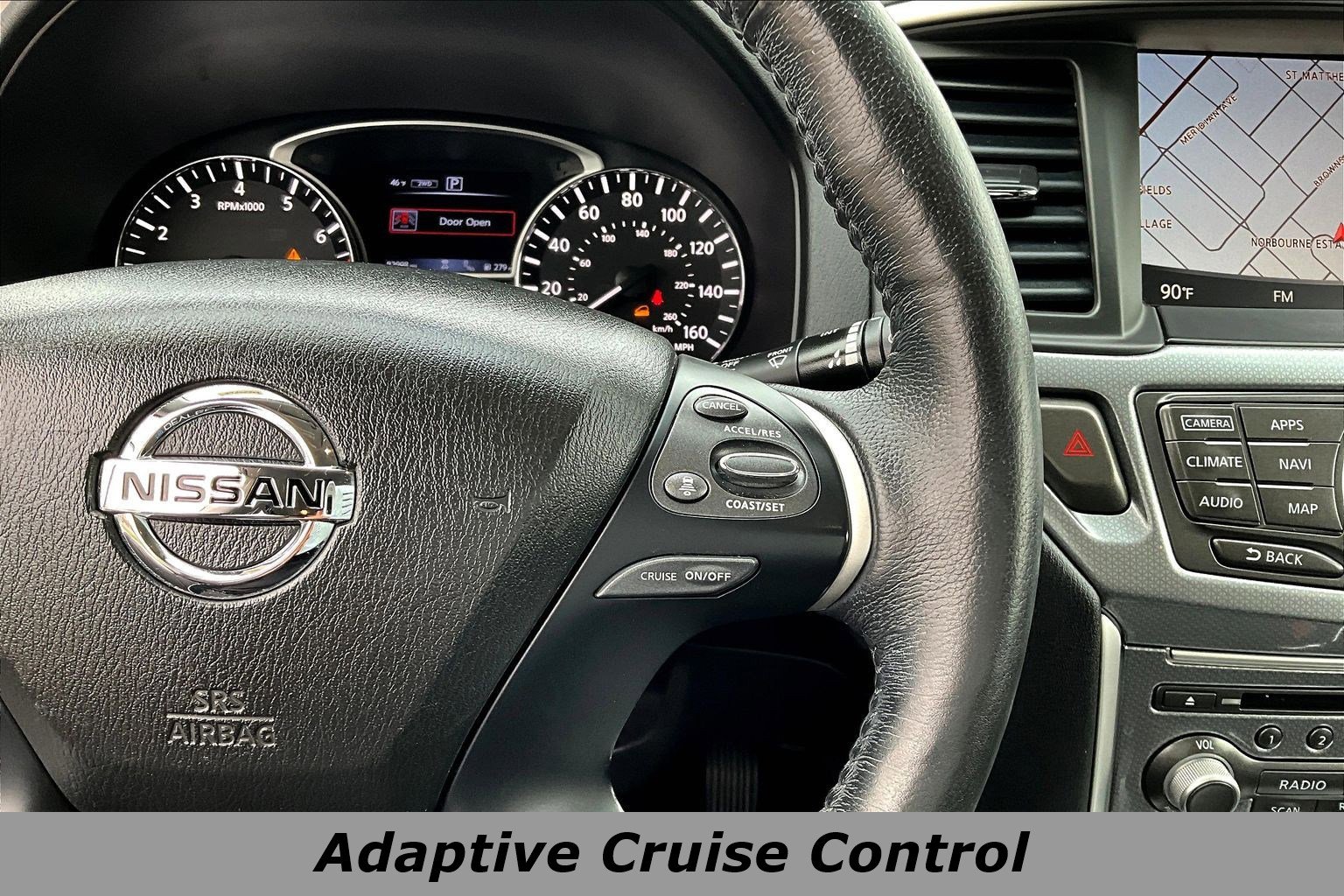 Used 2019 Nissan Pathfinder SL image 12