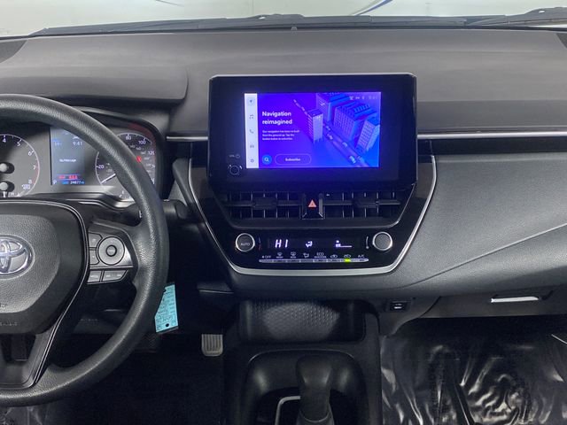 Certified 2023 Toyota Corolla LE FWD image 13