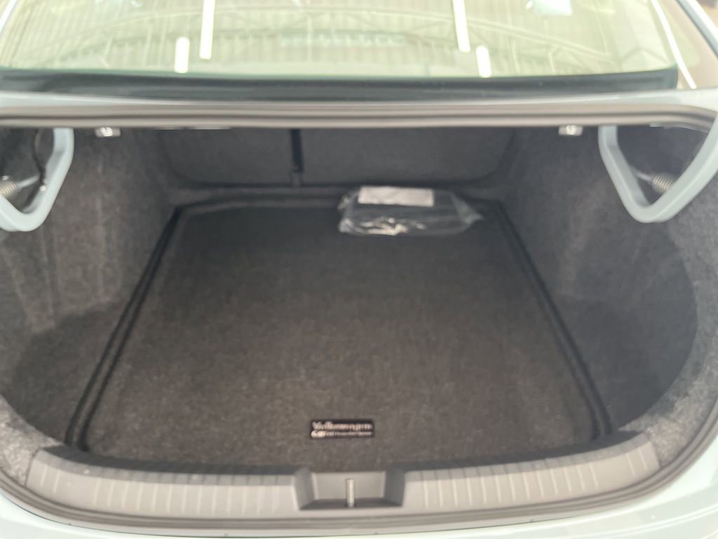 New 2026 Volkswagen Jetta SE image 29