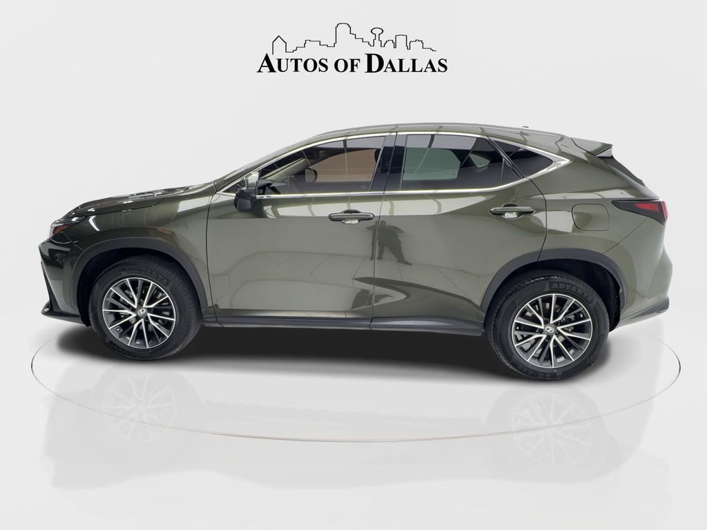 Used 2022 Lexus NX 350 AWD image 6