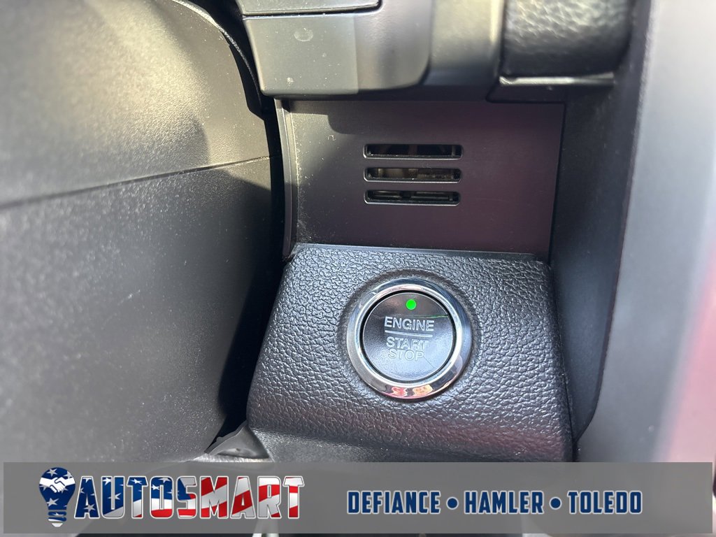 Used 2018 Ford F150 Lariat w/ Equipment Group 502A Luxury image 35