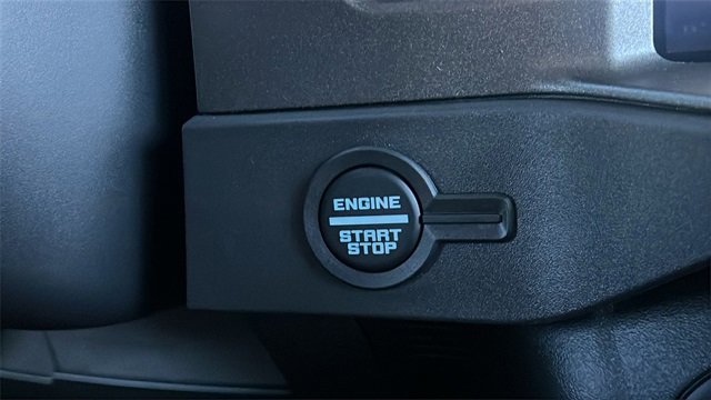 New 2025 Ford Bronco Badlands image 28