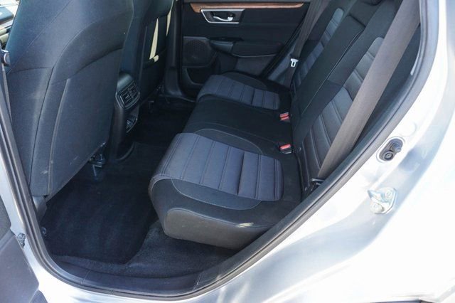 Used 2020 Honda CR-V EX image 16