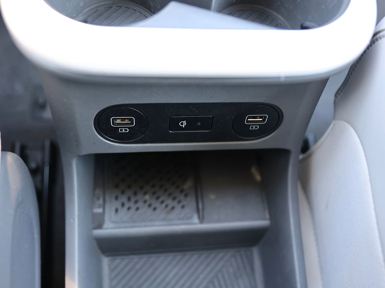 Used 2022 Hyundai Ioniq 5 SEL w/ Cargo Package AWD/4WD image 29