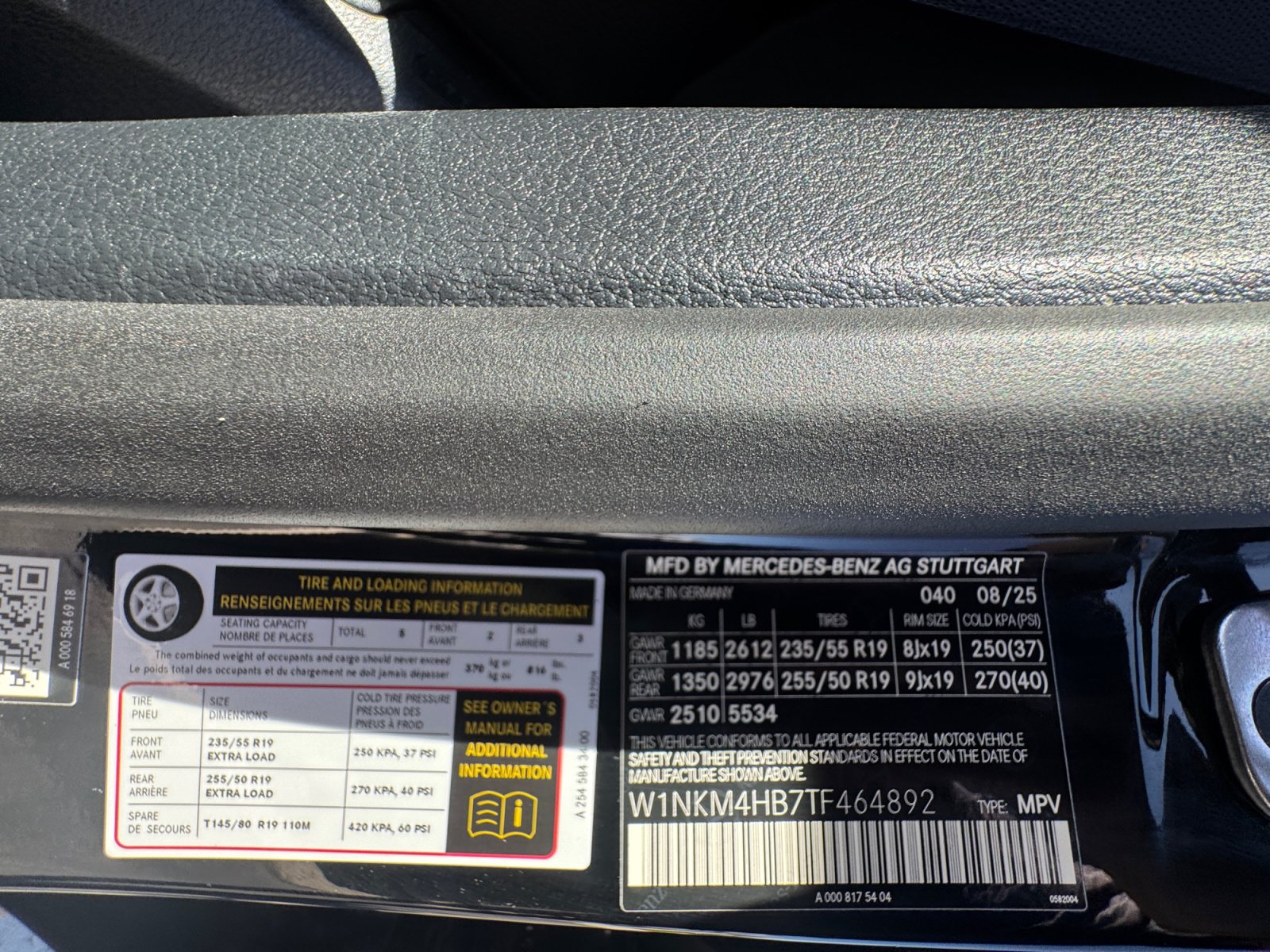Certified 2026 Mercedes-Benz GLC 300 4MATIC image 34