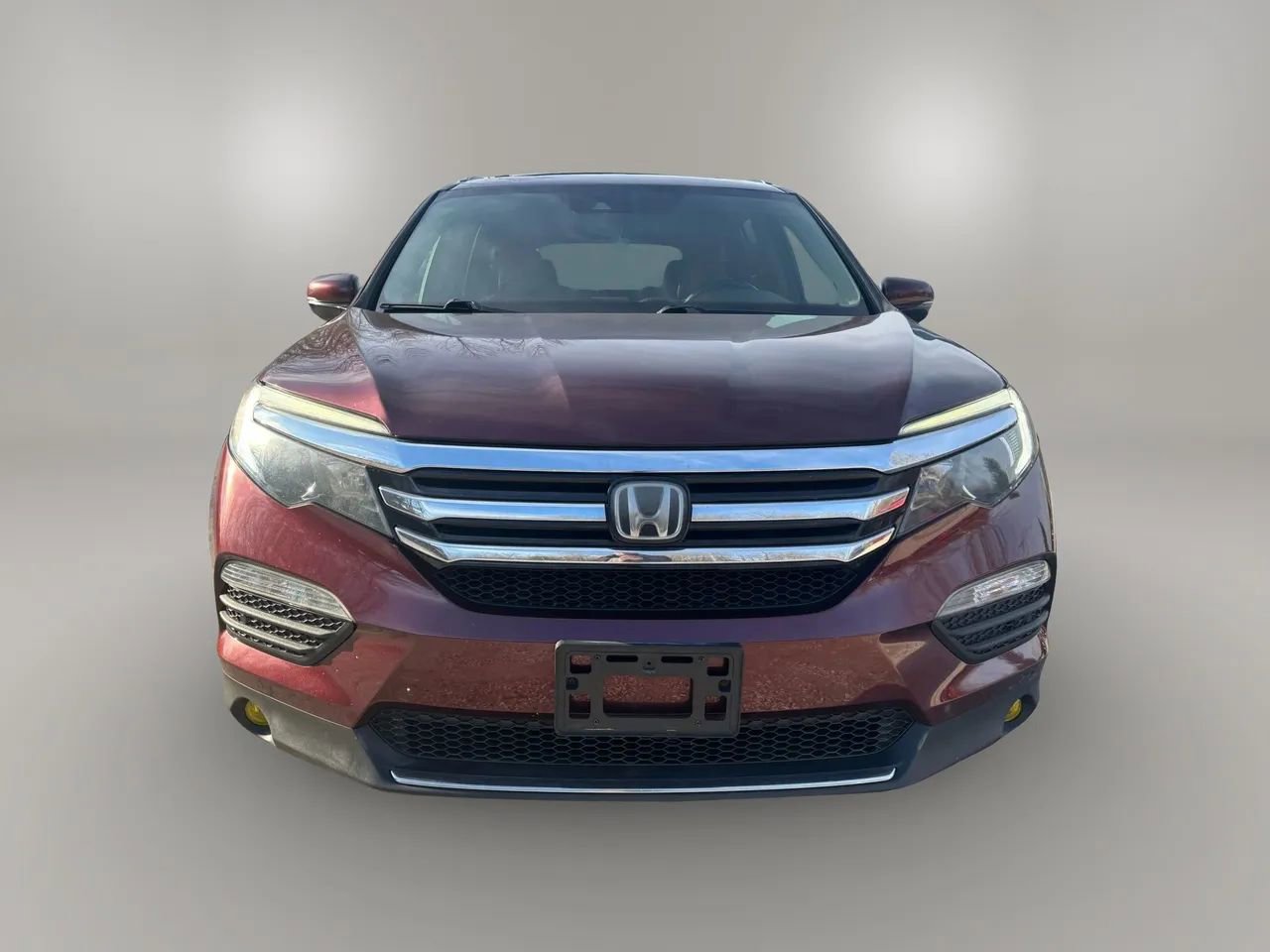 Used 2018 Honda Pilot Touring image 13