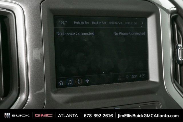 Used 2025 GMC Sierra 1500 Pro w/ Pro Value Package image 14