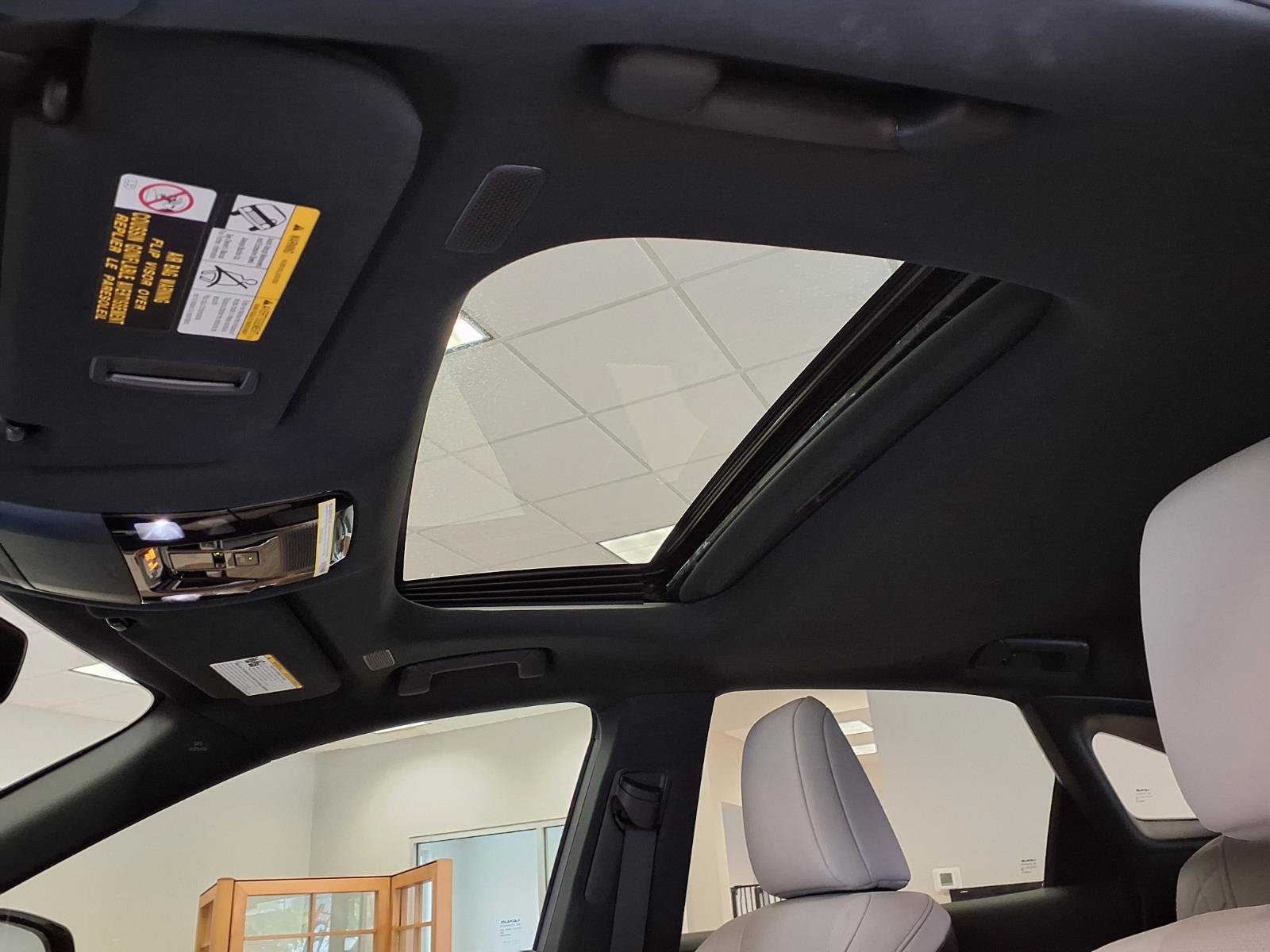 Used 2024 Lexus RX 350 Premium w/ Convenience Package FWD image 24