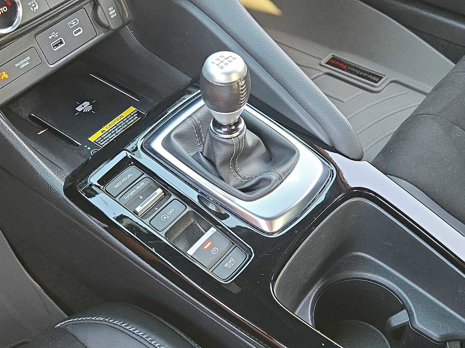 Used 2024 Acura Integra A-Spec image 27