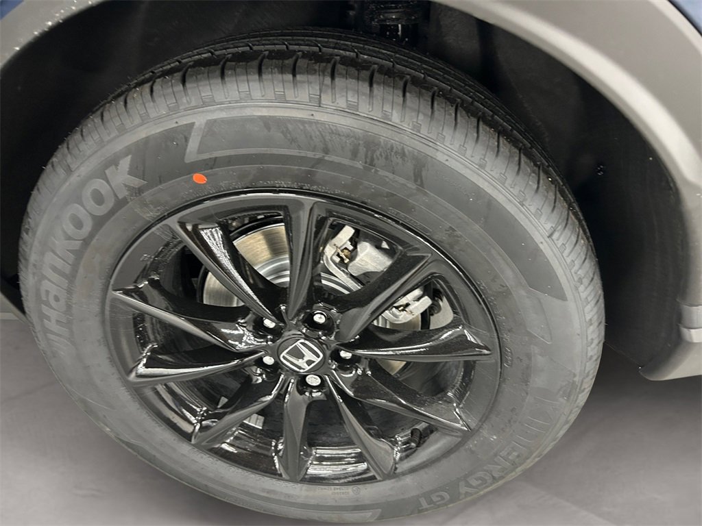 New 2026 Honda CR-V Sport-L image 14