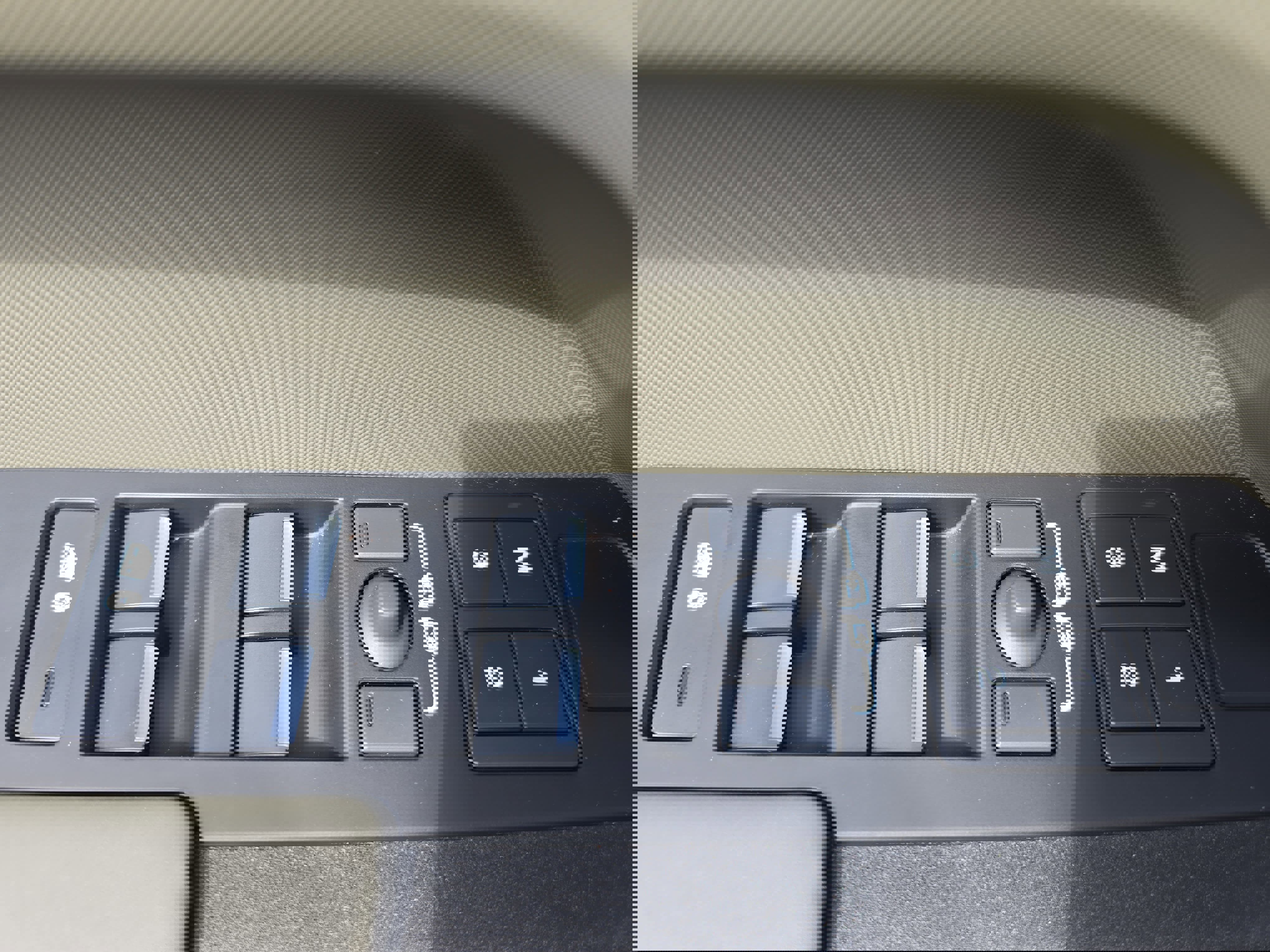 Certified 2025 Land Rover Defender 110 image 27