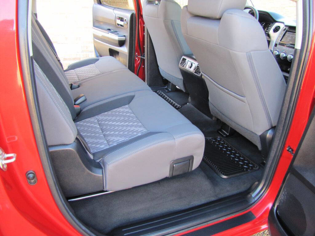 Used 2019 Toyota Tundra SR5 image 20