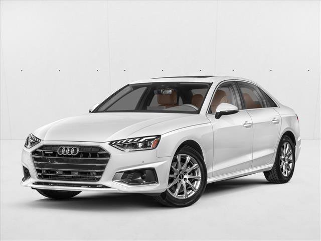 Used 2024 Audi A4 2.0T Premium Plus AWD/4WD image 1