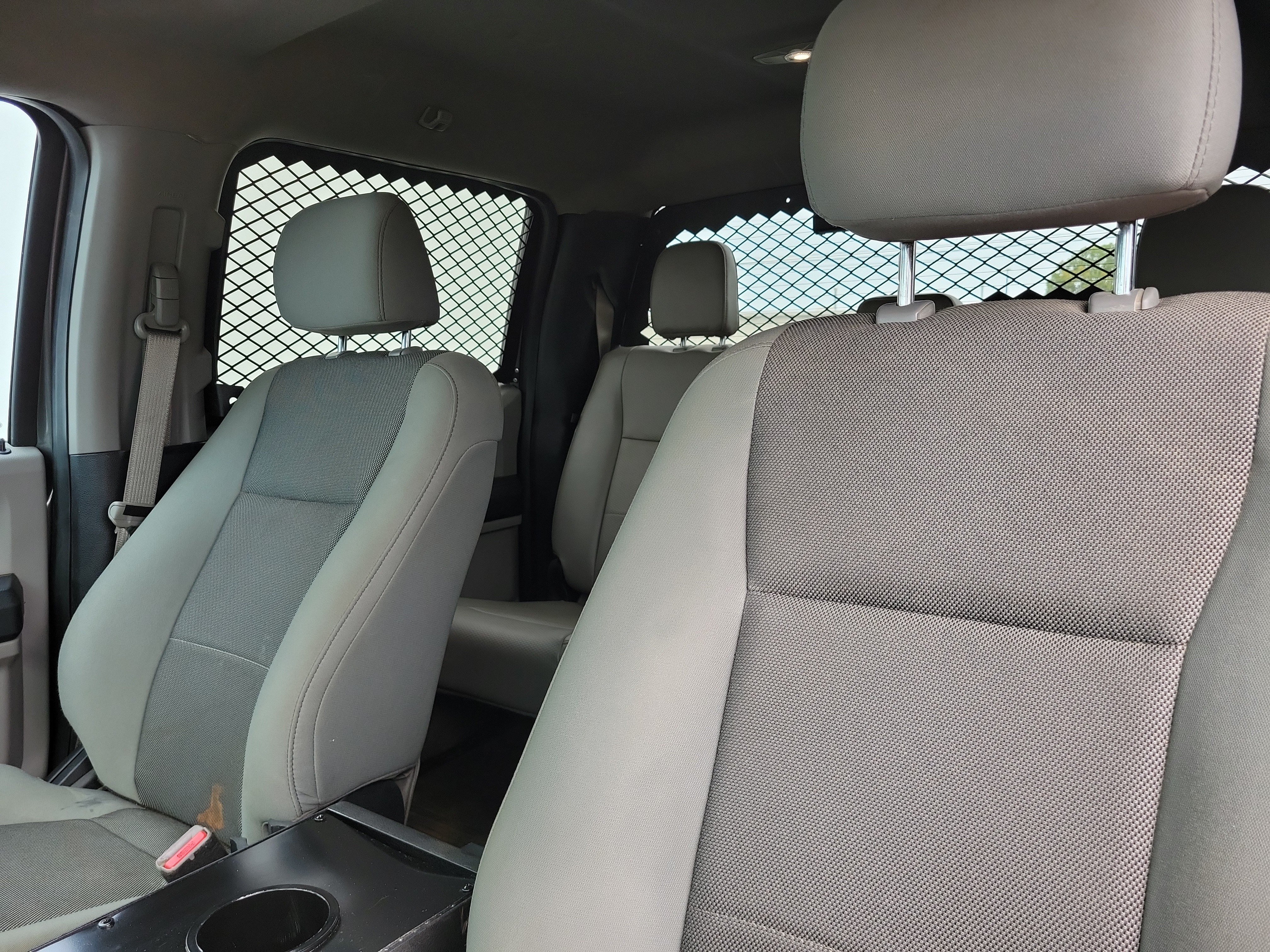 Used 2016 Ford F150 XL w/ XL Power Equipment Group AWD/4WD image 17
