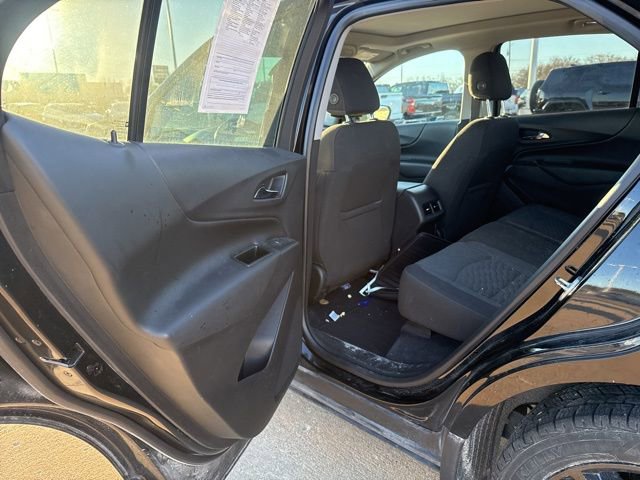 Used 2021 Chevrolet Equinox LT image 17