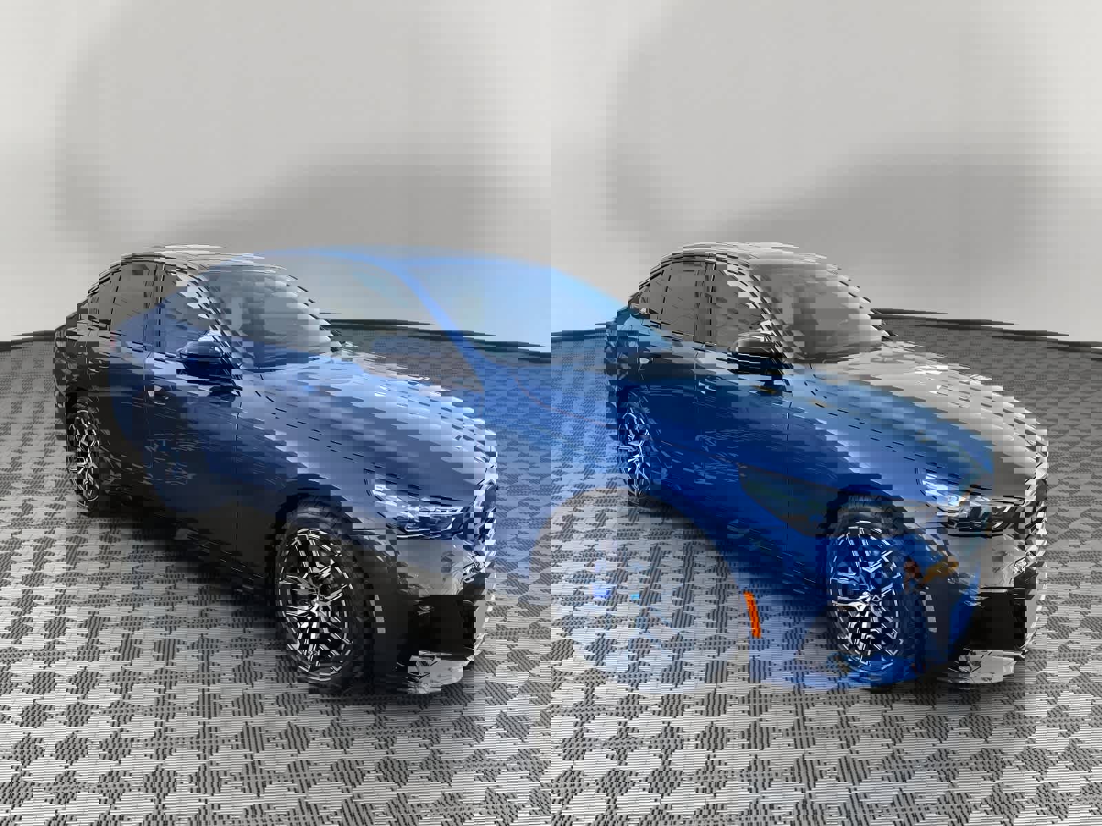 Certified 2025 BMW i5 M60 w/ Premium Package