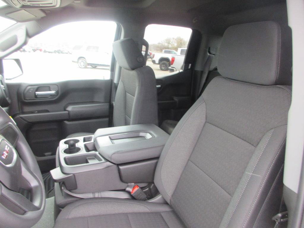 New 2026 GMC Sierra 1500 Pro w/ Pro Value Package image 13